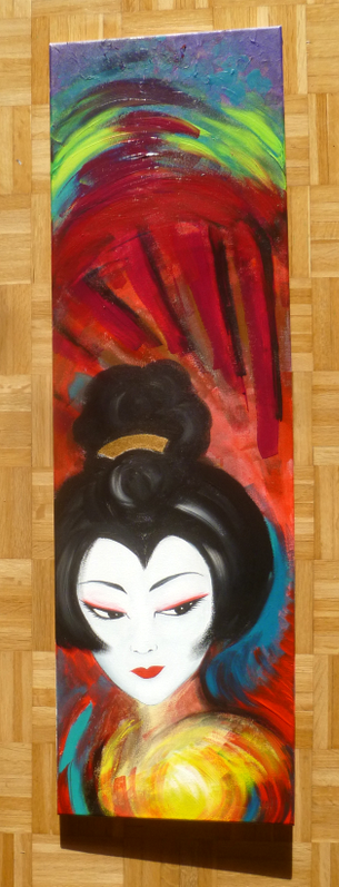 geisha1